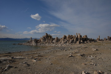 Mono Lake