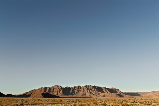 panoramic view of the namib naukluft park, Hardap, Namibia, Africa