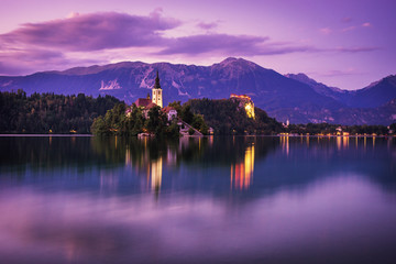 Bled, Slovenia