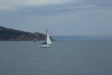 Sailboat