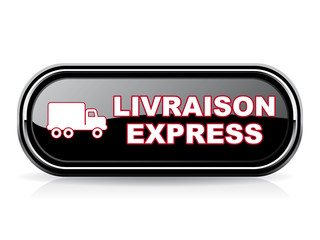 livraison express icon