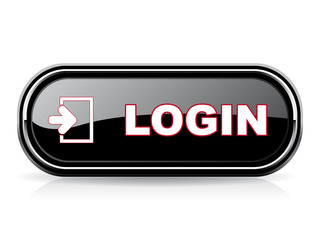login icon