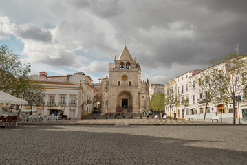 City Square cathedral