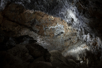 Yarrangobilly Caves - Mt Kosciuszko National Park