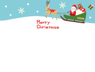 クリスマスカード11