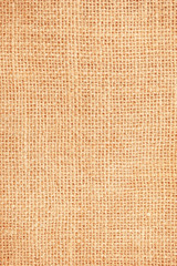sack cloth textured background