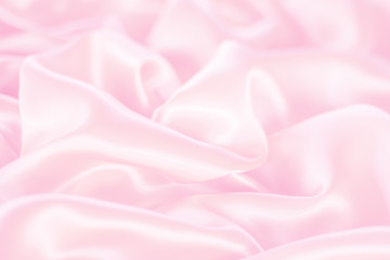 Fototapeta premium silk texture,bakground, luxurious satin for abstract,design and wallpaper,soft and blur style,smooth,black and white tone.Texture, background. template.fabric drapery and Solid for backs and pillows.