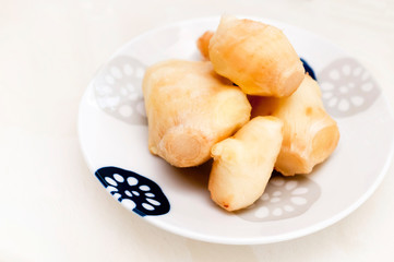 生姜
