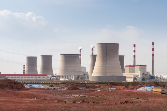 Thermal Power Station