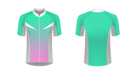 sportswear design blank