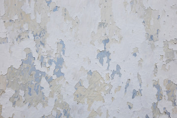 texture of old plaster