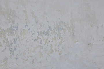 texture of old plaster