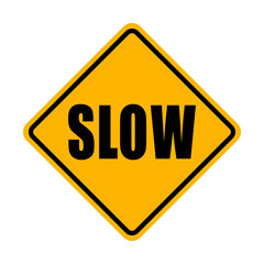 Slow Sign