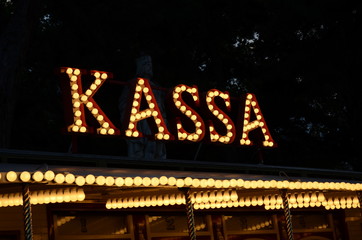 Kassa