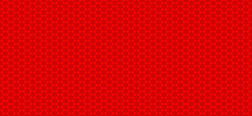 イノシシ年に猪目パターンはいかがですか？