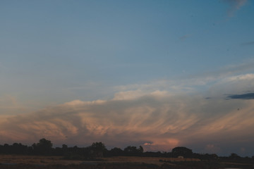 water,sky,cloud,landscape,Thailand 