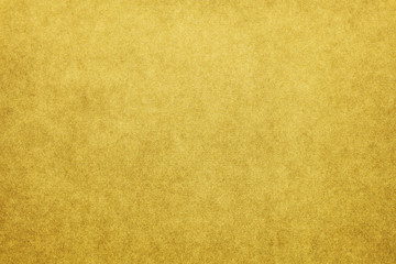 和紙 金 テクスチャ ビンテージ 背景 Wall Mural Wallpaper Murals Naoki Kim