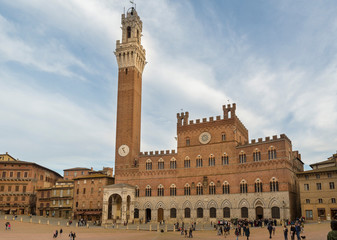 Siena