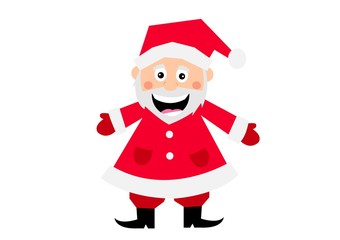 Mikołaj © monikakosz