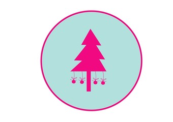 choinka © monikakosz