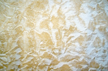  Plush, soft, gentle background of brown, beige color for ads and banner