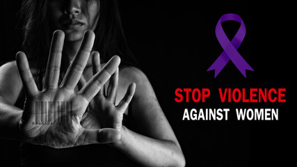 INTERNATIONAL DAY FOR THE ELIMINATION OF VIOLENCE AGAINST WOMEN