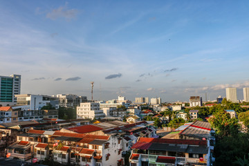  building,architecture,landscape,city,Thailand  