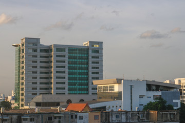  building,architecture,landscape,city,Thailand  