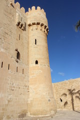 Alexandria Citadel