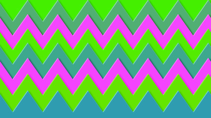 Background in paper style. Abstract colorful background.