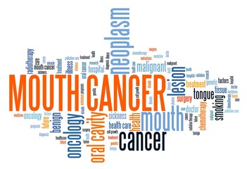 Mouth cancer