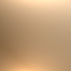 Abstract gold gradient vector background