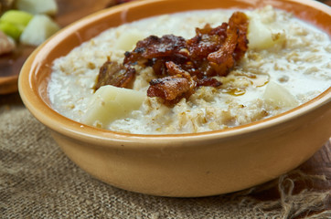  Latvian Bukstinbiezputra