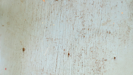 wooden old grunge of table at thailand school, old table background texture