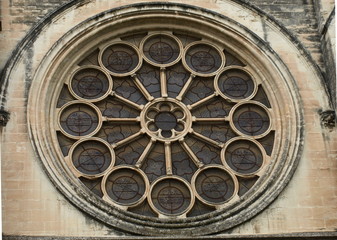 Kirchenfenster