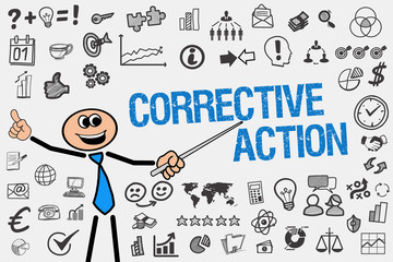 Corrective Action