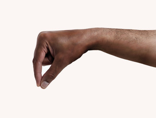 hand symbol