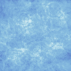 Abstract background blue colour