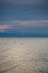 lake baikal