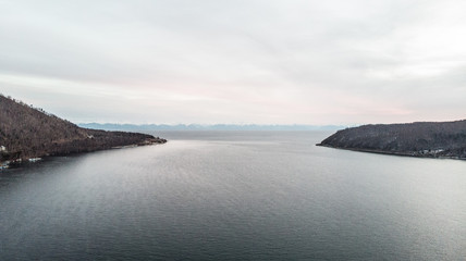 lake baikal