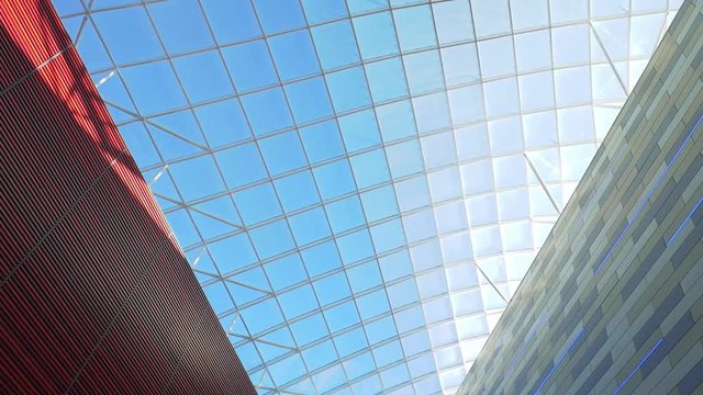 Intu watford has refurbed the outside public area and it looks incredible!