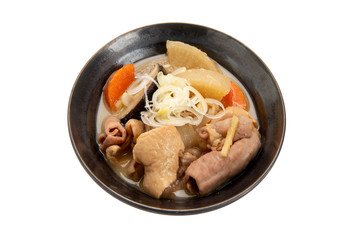 モツ煮込み