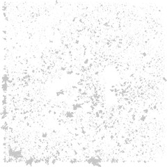 Grunge background seamless pattern. Repeating modern stylish geometric background. Simple abstract monochrome vector texture.