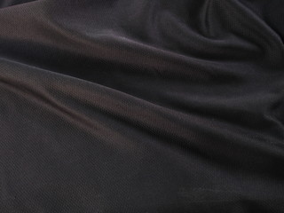 black silk background