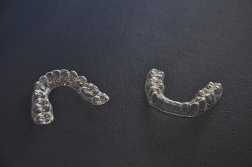 マウスピース矯正