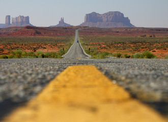 Monument Valley Highway