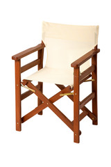 movie director chair