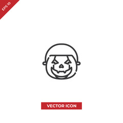 Basket vector icon