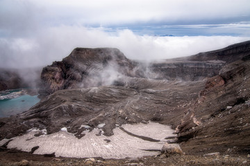 Gorely © Andrei Baskevich