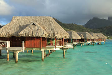 Polynésie Française 